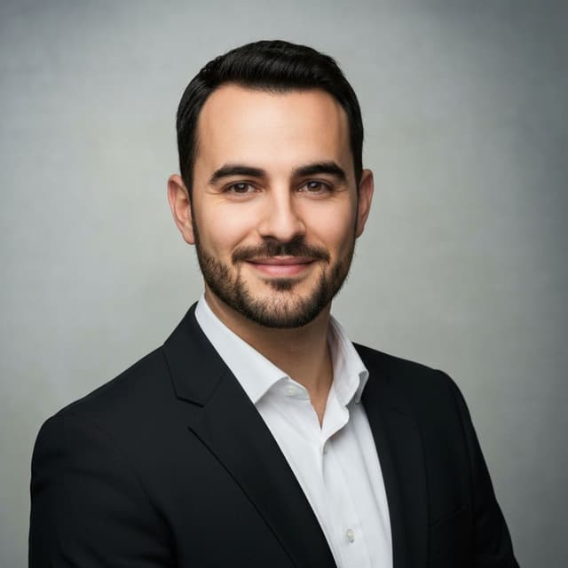 Douglas Araújo — Perito em Sobrevivência